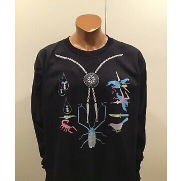 Virgil Normal Adult Entertainment Shirt - Picture 4 of 4